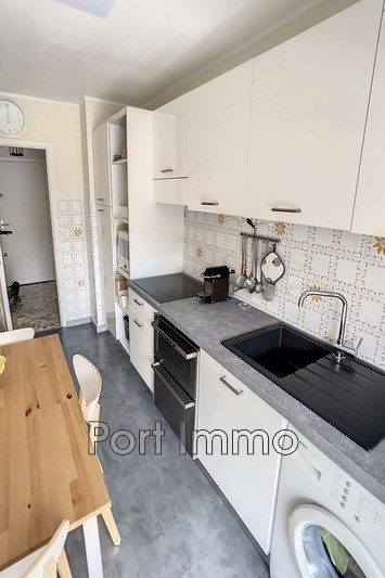 Location saisonnière appartement Cagnes-sur-Mer  