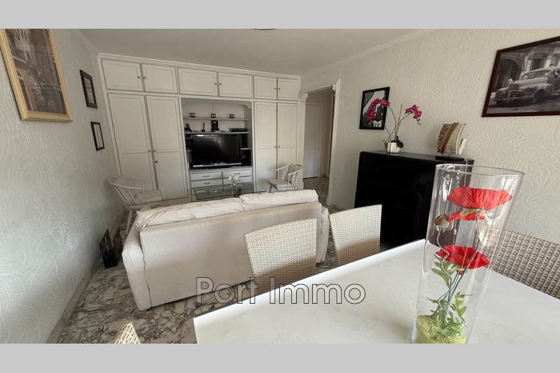 Location saisonnière appartement Cagnes-sur-Mer  