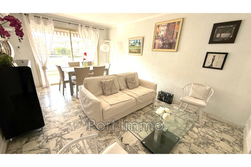 Location saisonnière appartement Cagnes-sur-Mer  