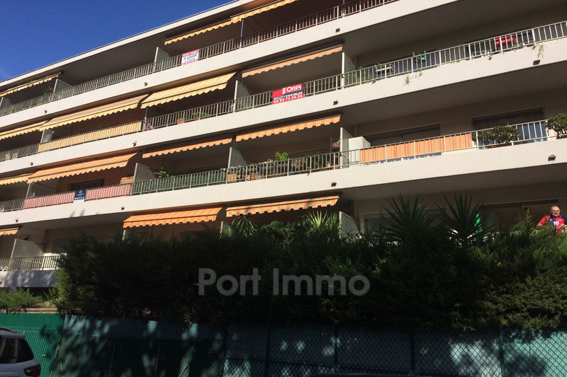 vente Garage parking Cagnes-sur-mer Hippodrome-pine Parking Cagnes-sur-Mer Hippodrome-pinède, Rentals parking