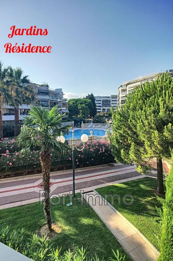 Location saisonnière appartement Cagnes-sur-Mer  