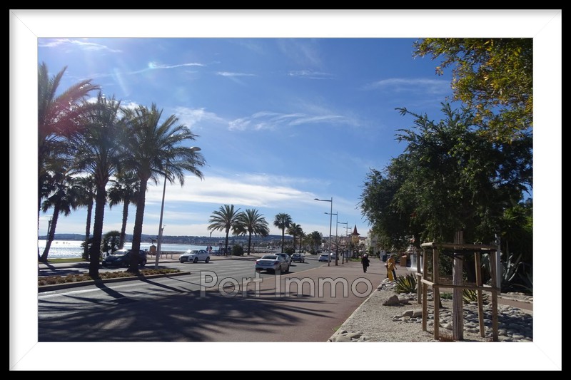 Location saisonnière appartement Cagnes-sur-Mer  