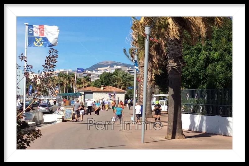 Location saisonnière appartement Cagnes-sur-Mer  