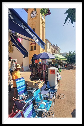 Location saisonnière appartement Cagnes-sur-Mer  