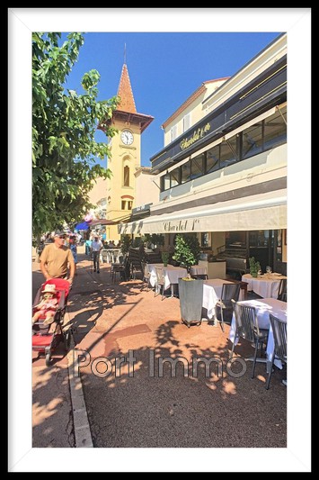 Location saisonnière appartement Cagnes-sur-Mer  
