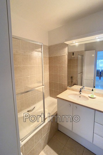 Location saisonnière appartement Cagnes-sur-Mer  