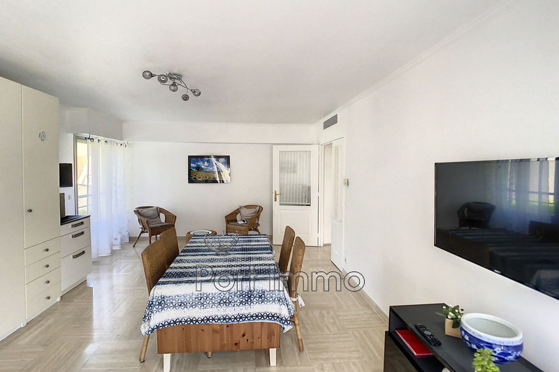 Location saisonnière appartement Cagnes-sur-Mer  