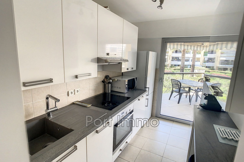 Location saisonnière appartement Cagnes-sur-Mer  