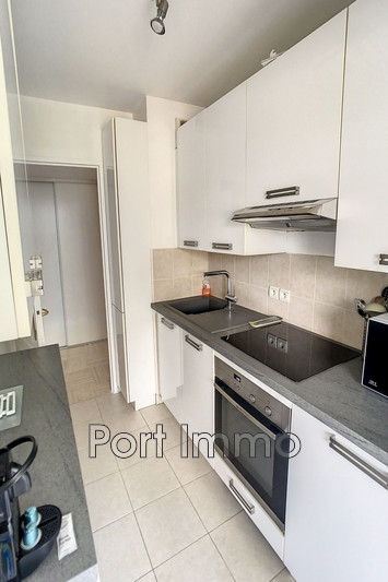 Location saisonnière appartement Cagnes-sur-Mer  