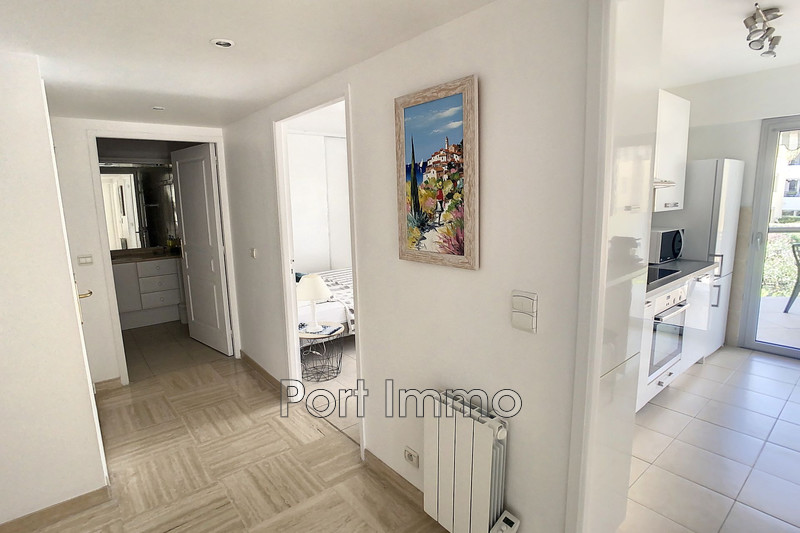 Location saisonnière appartement Cagnes-sur-Mer  