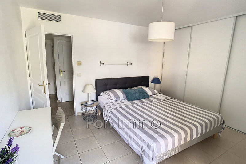 Location saisonnière appartement Cagnes-sur-Mer  