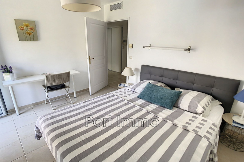 Location saisonnière appartement Cagnes-sur-Mer  