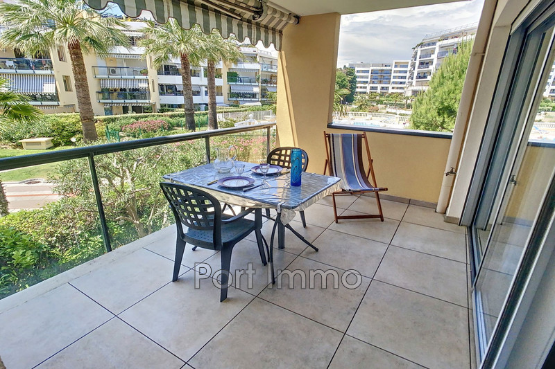 Location saisonnière appartement Cagnes-sur-Mer  
