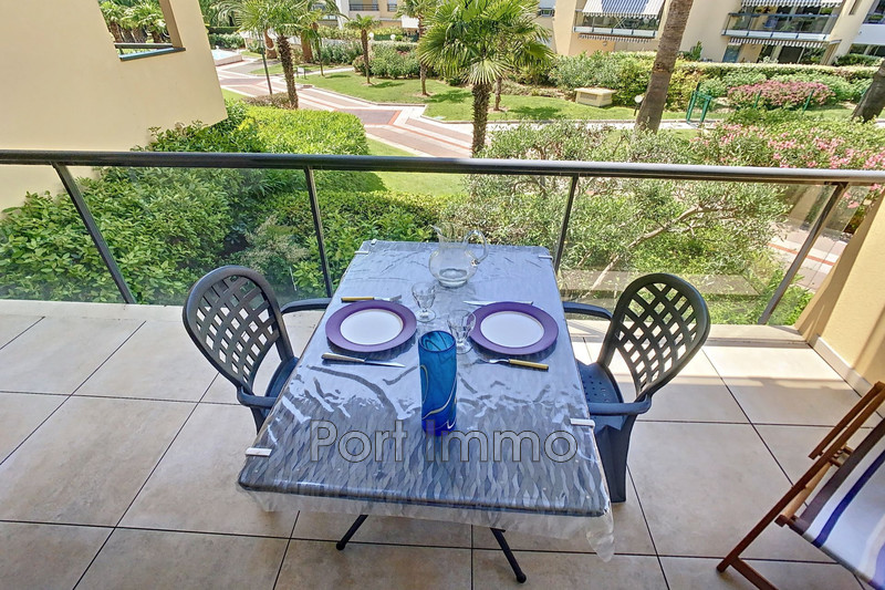 Location saisonnière appartement Cagnes-sur-Mer  