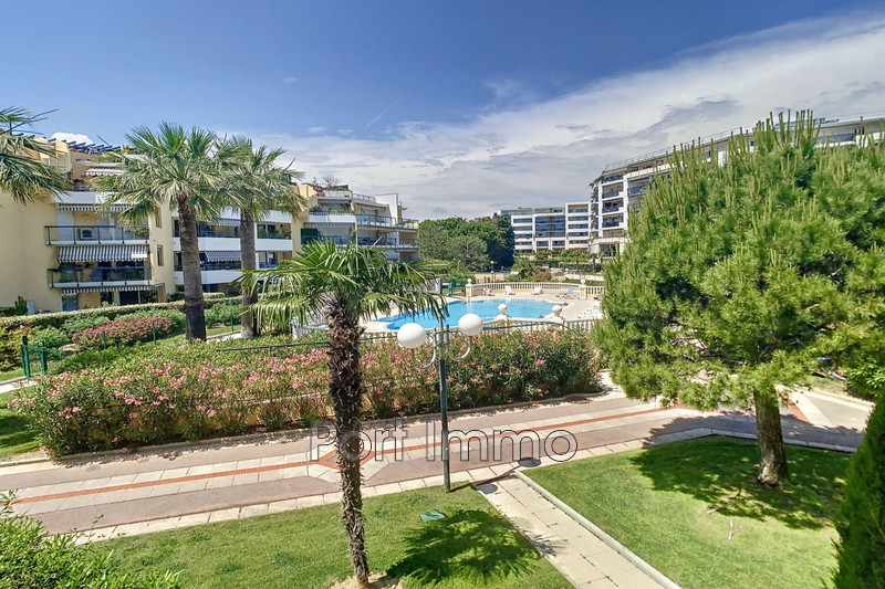 Location saisonnière appartement Cagnes-sur-Mer  