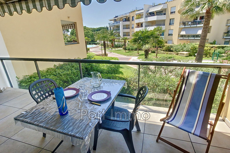 Location saisonnière appartement Cagnes-sur-Mer  
