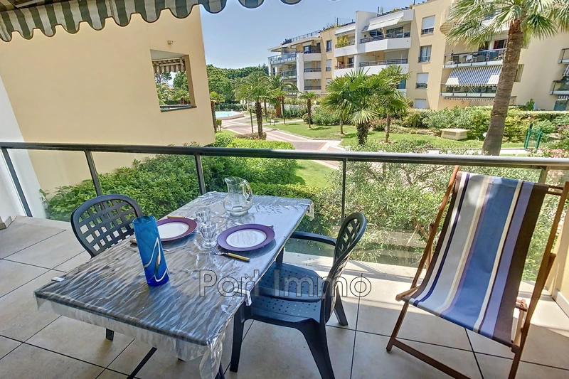 Location saisonnière appartement Cagnes-sur-Mer  