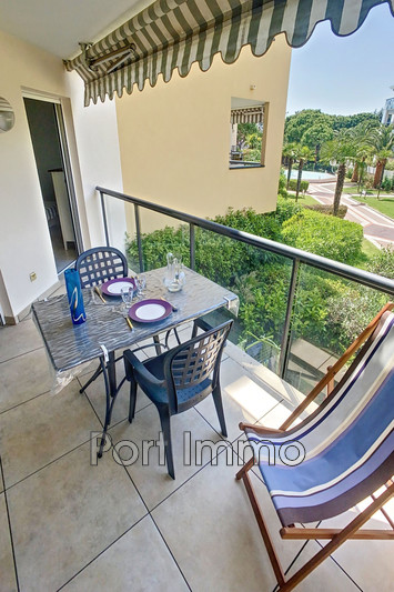 Location saisonnière appartement Cagnes-sur-Mer  