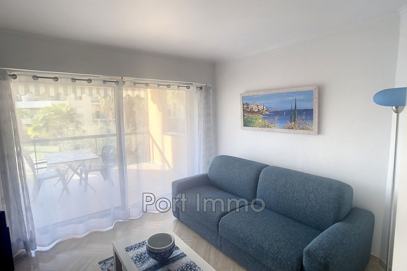 Location saisonnière appartement Cagnes-sur-Mer  