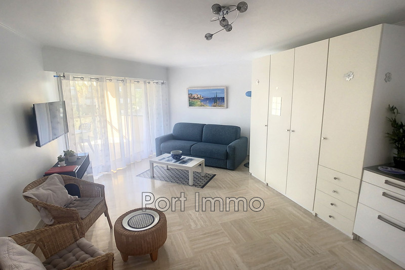 Location saisonnière appartement Cagnes-sur-Mer  