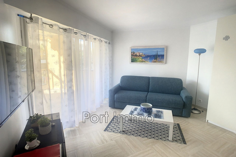 Location saisonnière appartement Cagnes-sur-Mer  