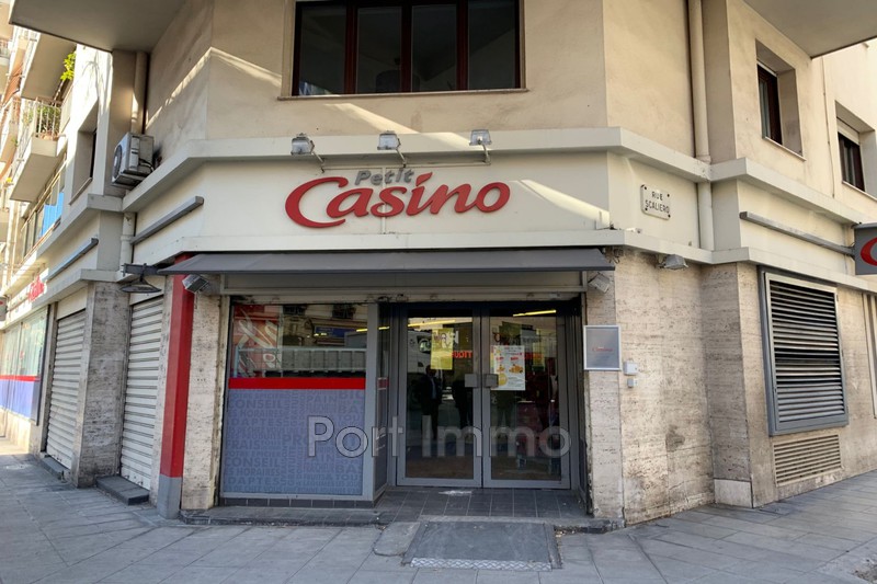vente Location local commercial local professionnel Nice Nice Local professionnel Nice Nice, Professionnel local professionnel 176 m²