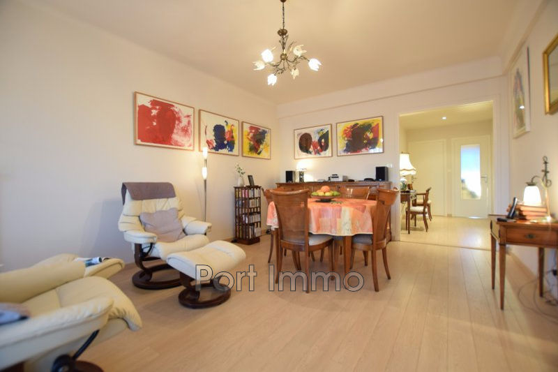 Photo Apartment Cagnes-sur-Mer Béal, to buy apartment 4 rooms 84 m²