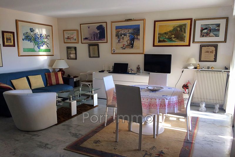 Photo Apartment Saint-Laurent-du-Var Plage, to buy apartment 2 rooms 35 m²