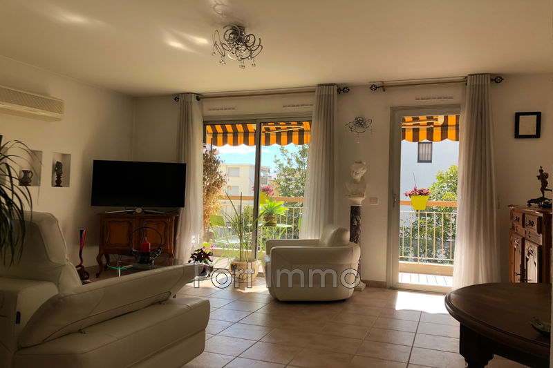 Photo Apartment Cagnes-sur-Mer Centre-ville, to buy apartment 3 rooms 64 m²