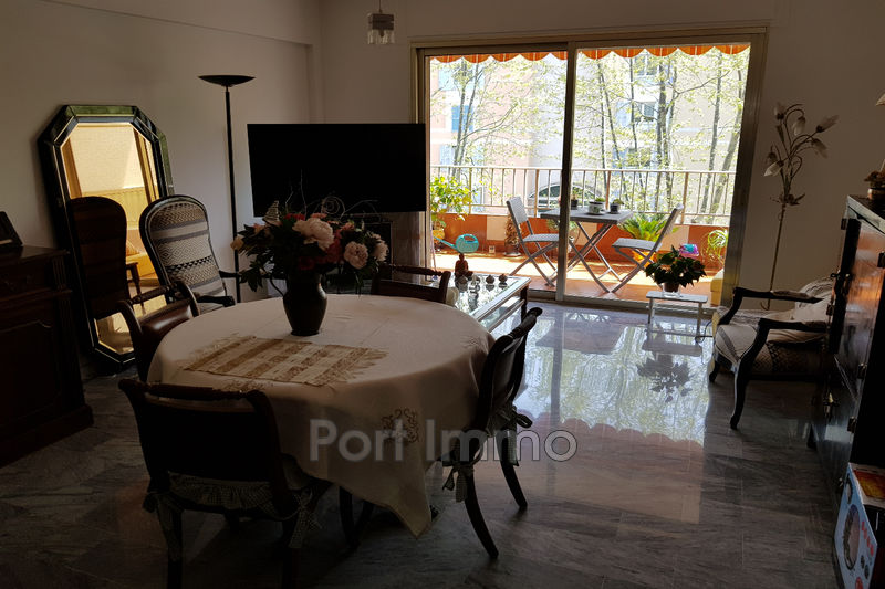 Photo Appartement Cagnes-sur-Mer Hippodrome-pinède, achat appartement 2 pièces 66 m²