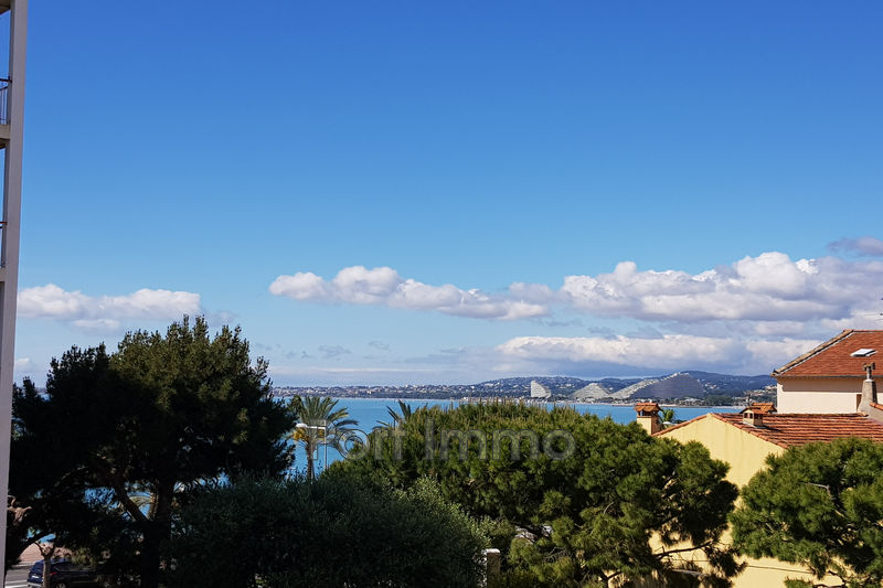 Photo Appartement Cagnes-sur-Mer Cros de cagnes, achat appartement 3 pièces 70 m²