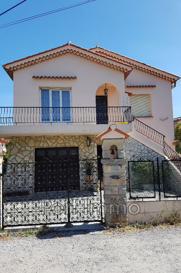 Photo Maison Cagnes-sur-Mer Collettes-bréguières, achat maison 4 chambres 143 m²