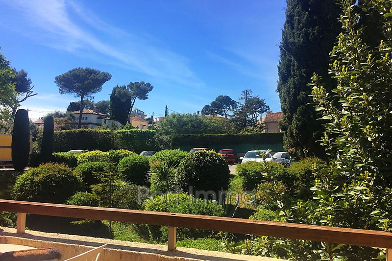 Photo Appartement Cagnes-sur-Mer L'hubac-saint véran, achat appartement 1 pièce 17 m²