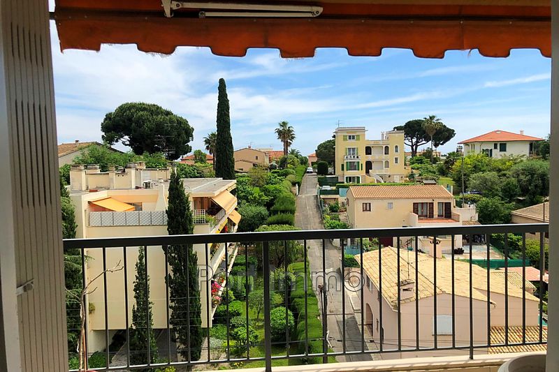 Photo Appartement Cagnes-sur-Mer Tuiliere, achat appartement 4 pièces 93 m²