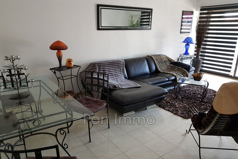 Photo Apartment Cagnes-sur-Mer Vespins, to buy apartment 2 rooms 48 m²
