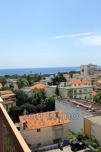vente Appartement Nice Bas lanterne Appartement Nice Bas lanterne, achat appartement 2 pièces 29 m²