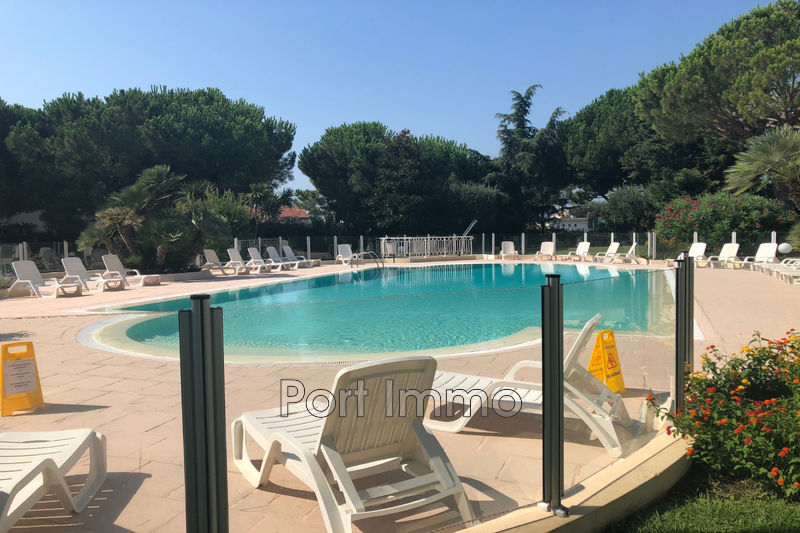 Photo Apartment Cagnes-sur-Mer Cros de cagnes, to buy apartment 3 rooms 80 m²