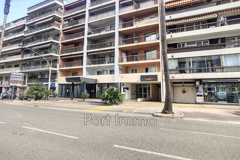 Photo Garage Cagnes-sur-Mer Centre-ville, to buy garage