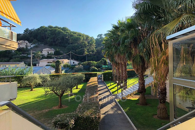 Photo Appartement Cagnes-sur-Mer Vallon des vaux, achat appartement 3 pièces 64 m²