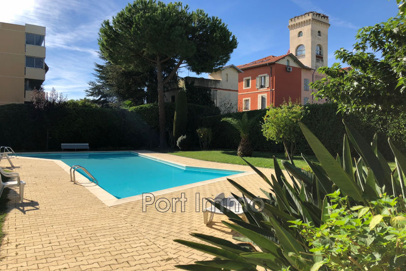 Photo Appartement Saint-Laurent-du-Var Vespins, achat appartement 1 pièce 31 m²