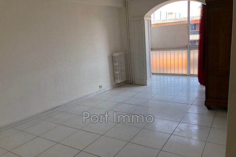 vente Appartement Cagnes-sur-mer Maréchal juin Appartement Cagnes-sur-Mer Maréchal juin, achat appartement 3 pièces 62 m²