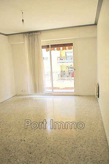 Photo Apartment Cagnes-sur-Mer Centre ville, to buy apartment 3 rooms 70 m²