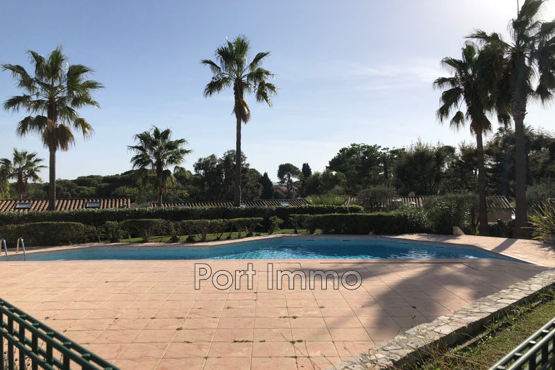 vente Maison villa Villeneuve-loubet Vaugrenier Villa Villeneuve-Loubet Vaugrenier, achat villa 1 chambre 35 m²
