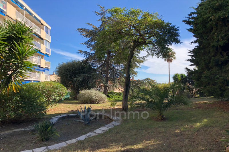 Photo Appartement Cagnes-sur-Mer Val fleuri, achat appartement 3 pièces 60 m²