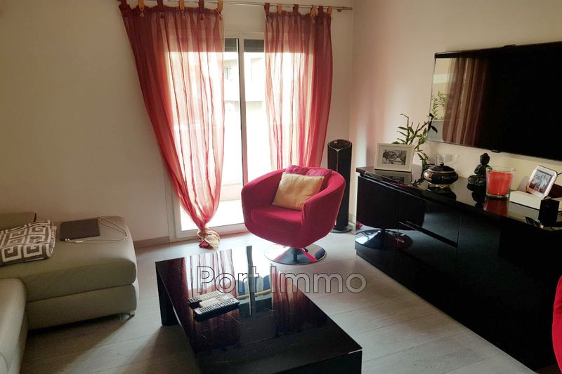 Photo Apartment Cagnes-sur-Mer Cros de cagnes, to buy apartment 4 rooms 69 m²