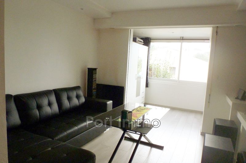 Photo Appartement Villeneuve-Loubet Essarts, achat appartement 1 pièce 21 m²