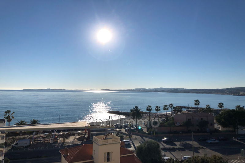 vente Appartement dernier étage Cagnes-sur-mer Cros de cagnes Dernier étage Cagnes-sur-Mer Cros de cagnes, achat dernier étage 3 pièces 88 m²