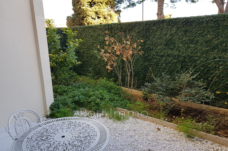 Photo Apartment Cagnes-sur-Mer Centre-ville, to buy apartment 1 room 29 m²