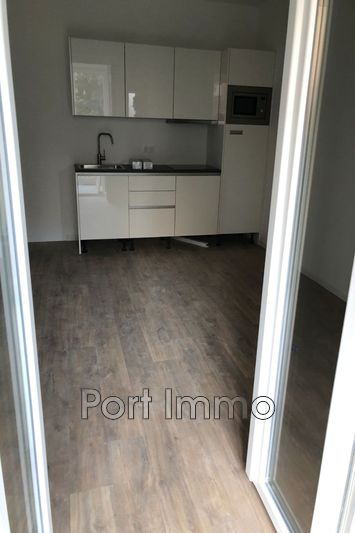 Photo Apartment Cagnes-sur-Mer Centre-ville, to buy apartment 1 room 19 m²
