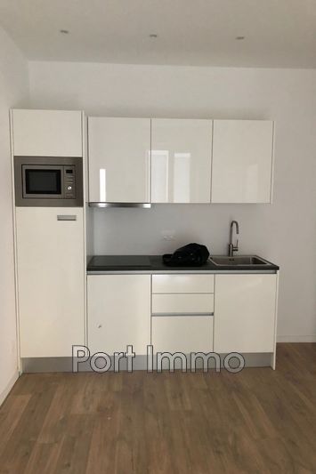 Photo Apartment Cagnes-sur-Mer Centre-ville, to buy apartment 2 rooms 27 m²